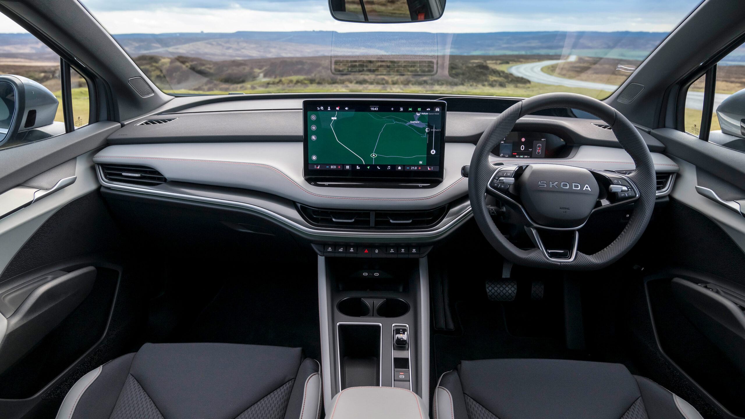 2026 Skoda Elroq Review