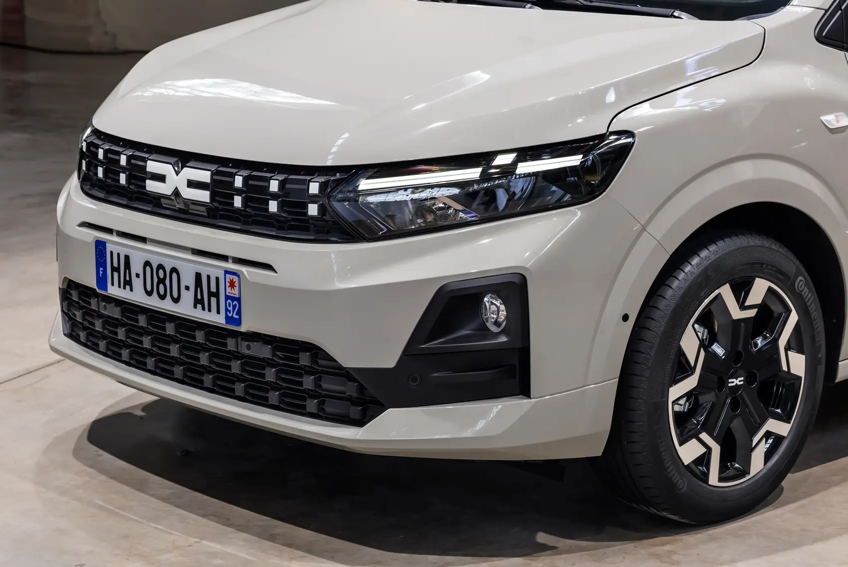 2026 Dacia Sandero Review