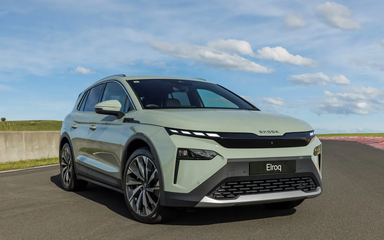 2026 Skoda Elroq Review